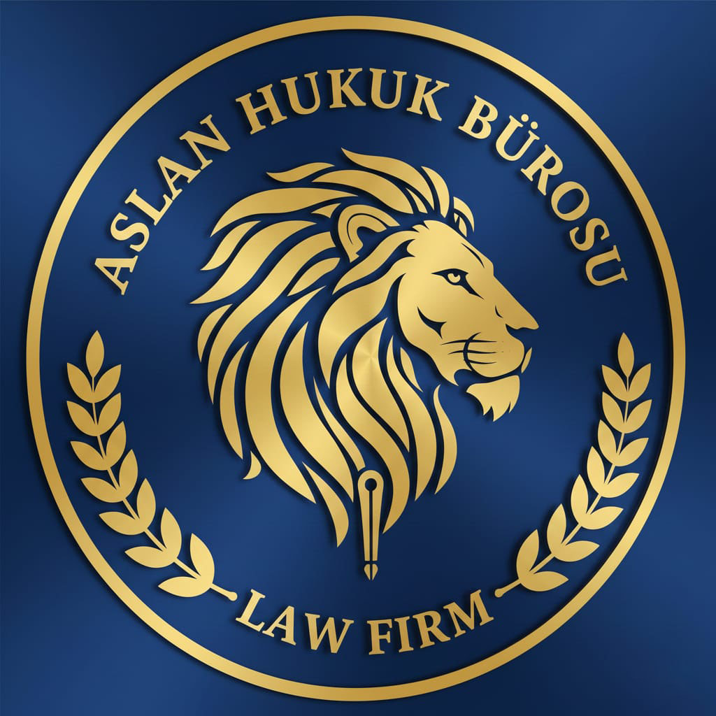 Aslan Hukuk Bürosu - Balıkesir Avukat Danışmanlığı